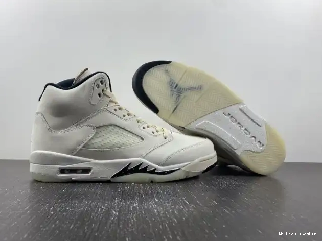 Cheap TBK Sail Jordan 5 Air SE FN7405-100 0405